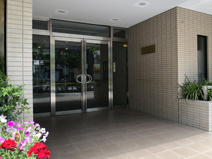 藤和シティホームズ新宿余丁町の画像