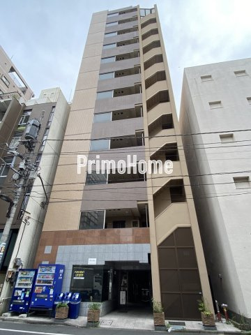 メインステージ東神田Ⅱ