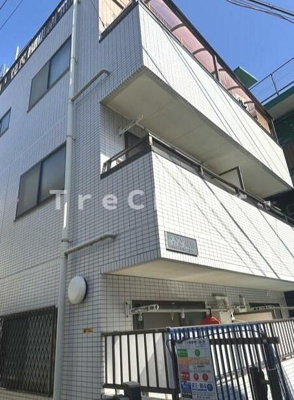 【外観】 | メゾン成田