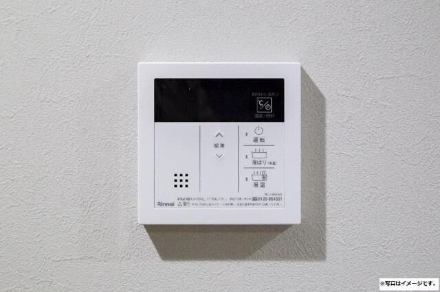 robot home 八広Ⅱの収納