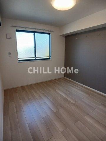 プレッソ高崎Ｆの内装|当社、チルホームのHPもご覧ください(^^)/物件情報多数♪