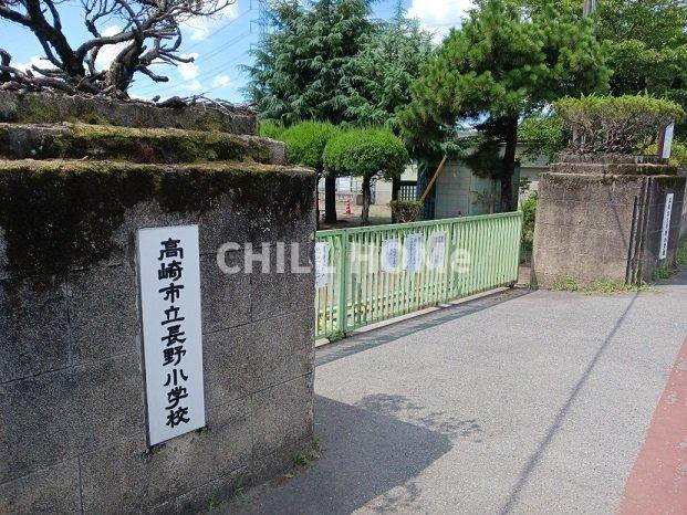 プレッソ高崎Ｆの周辺|当社、チルホームのHPもご覧ください(^^)/物件情報多数♪