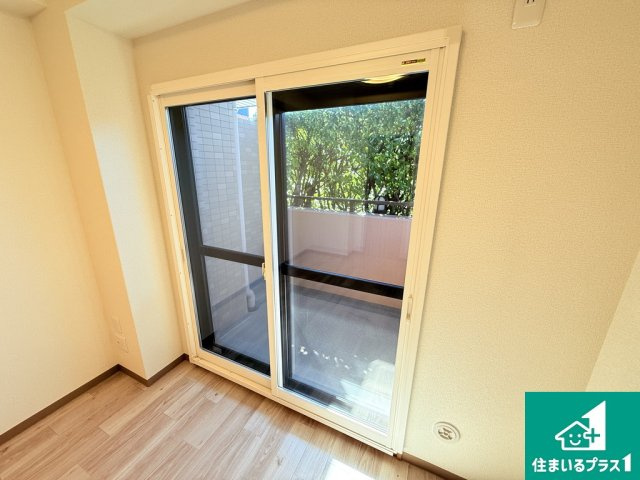 ダイアパレス住之江公園の内装