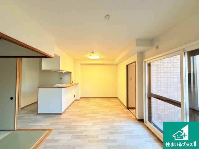 ダイアパレス住之江公園