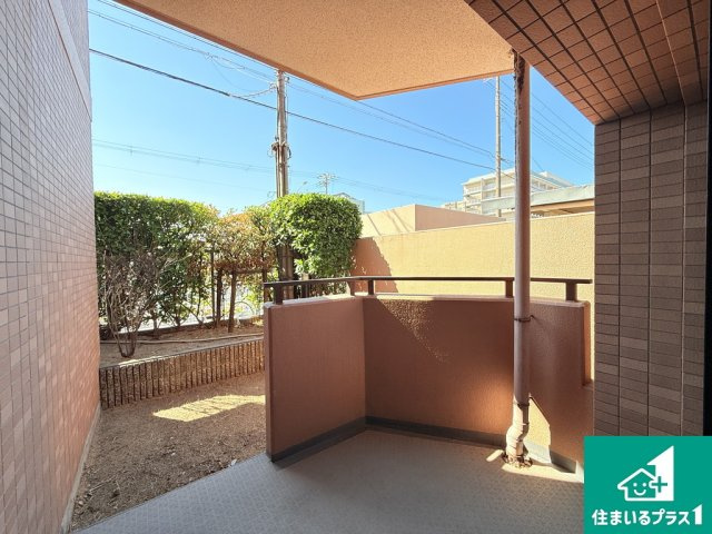 ダイアパレス住之江公園のその他