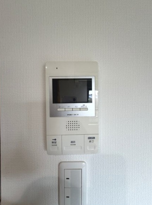 【セキュリティ】 | ルーデンス方南町