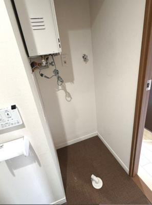 【設備】 | ルーデンス方南町