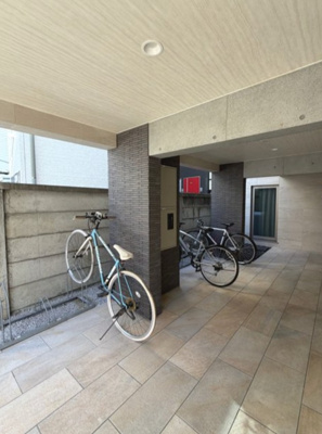 【その他共用部分】 | ルーデンス方南町