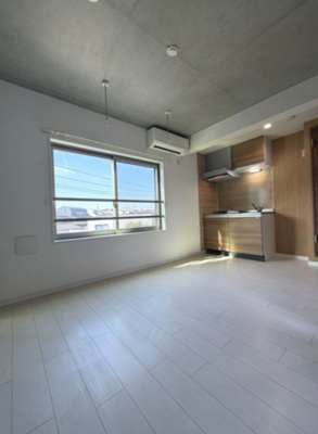 【居間・リビング】 | ルーデンス方南町