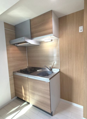 【キッチン】 | ルーデンス方南町