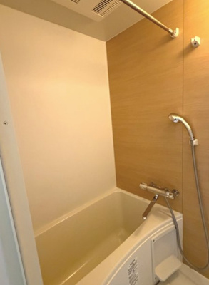 【浴室】 | ルーデンス方南町