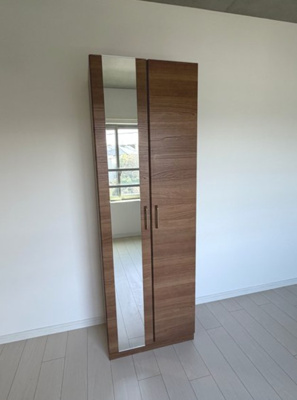 【収納】 | ルーデンス方南町