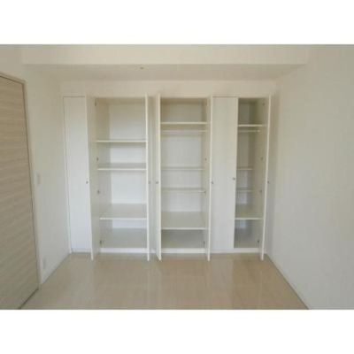 【収納】 | THE TOKYO TOWERS MIDTOWER【ザ・東京タワーズ ミッドタワー】