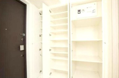 【玄関】 | THE TOKYO TOWERS MIDTOWER【ザ・東京タワーズ ミッドタワー】