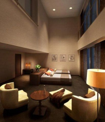 【設備】 | THE TOKYO TOWERS MIDTOWER【ザ・東京タワーズ ミッドタワー】