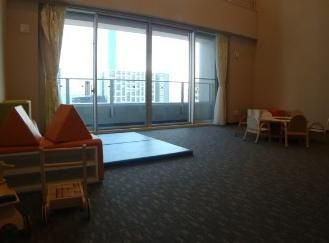 【その他共用部分】 | THE TOKYO TOWERS MIDTOWER【ザ・東京タワーズ ミッドタワー】