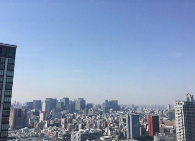 【周辺】 | THE TOKYO TOWERS MIDTOWER【ザ・東京タワーズ ミッドタワー】