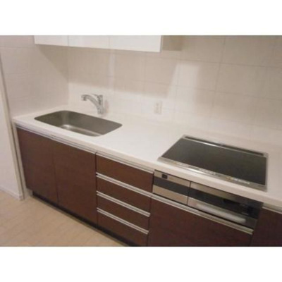 【キッチン】 | THE TOKYO TOWERS MIDTOWER【ザ・東京タワーズ ミッドタワー】