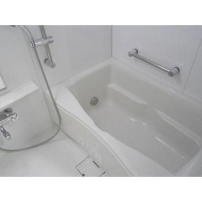 【浴室】 | THE TOKYO TOWERS MIDTOWER【ザ・東京タワーズ ミッドタワー】