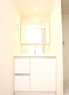 【洗面所】 | THE TOKYO TOWERS MIDTOWER【ザ・東京タワーズ ミッドタワー】