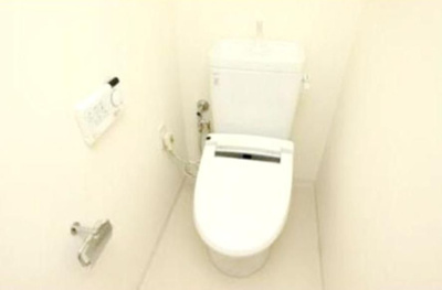 【トイレ】 | THE TOKYO TOWERS MIDTOWER【ザ・東京タワーズ ミッドタワー】