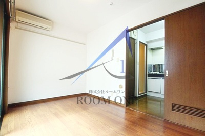 グローサリー本駒込の寝室|寝室です。