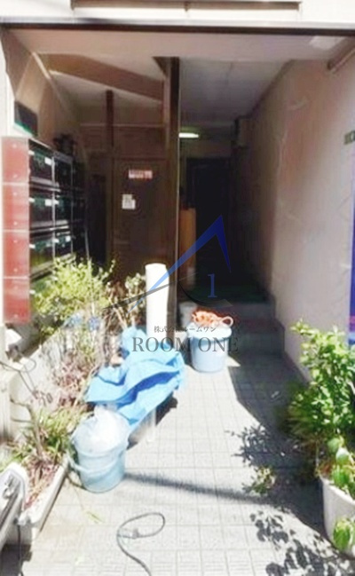 グローサリー本駒込