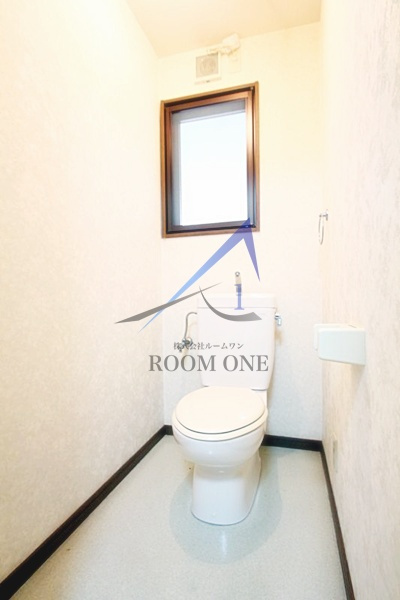 グローサリー本駒込のトイレ|トイレです。