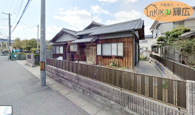 高砂市阿弥陀町魚橋（全４）土地　A号地