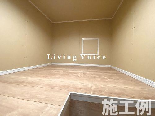 【収納】 | 【仲介手数料０円】高座郡寒川町一之宮2丁目6期　新築一戸建て　全3棟 | 高座郡寒川町一之宮2丁目6期　新築一戸建て　全3棟