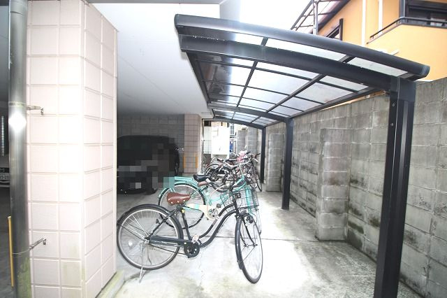 マンションアーバンのその他共用部分
