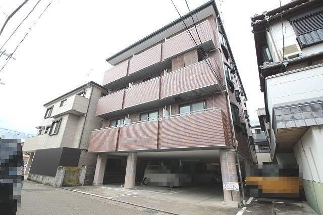 マンションアーバン