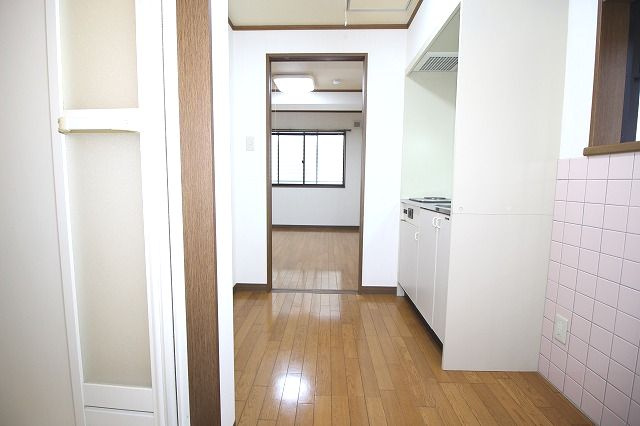 マンションアーバンの内装|過ごしやすい室内です
