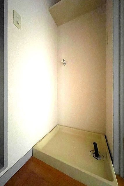 福岡市南区塩原４丁目の賃貸マンションのその他共用部分