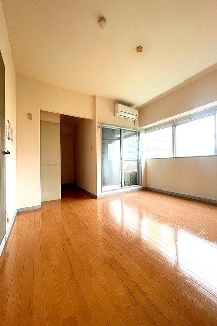 福岡市南区塩原４丁目の賃貸マンションの内装