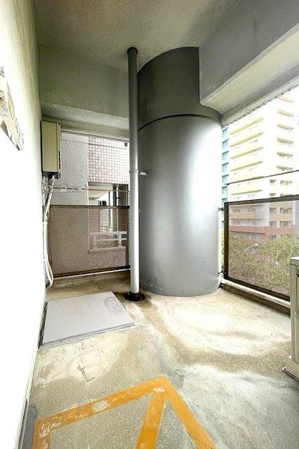 福岡市南区塩原４丁目の賃貸マンションのその他共用部分