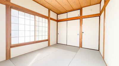 【和室】 | 座間市座間1丁目 中古戸建 全1棟