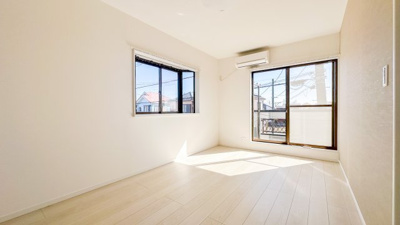 【洋室】 | 座間市座間1丁目 中古戸建 全1棟