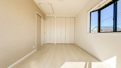 【洋室】 | 座間市座間1丁目 中古戸建 全1棟