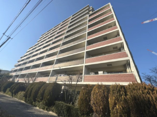 プラウド大宮日進の画像