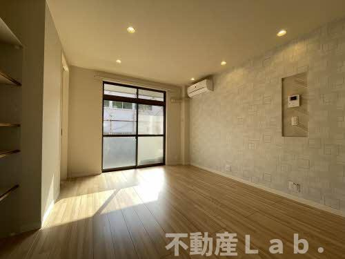 柳原ハイツのその他