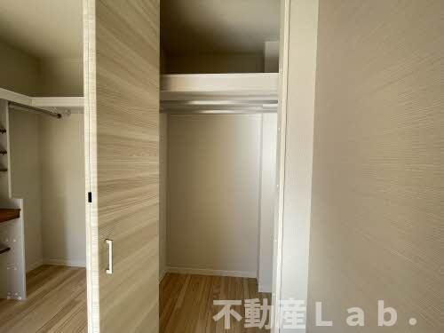 柳原ハイツの設備