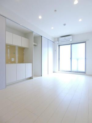 リブリ・オークスハイツのその他