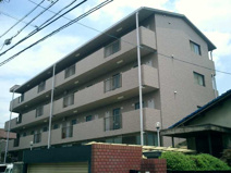 プリミエール白鷺の画像