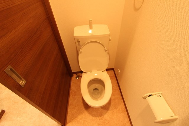 入場２－１７０４コダテックスⅣＡのトイレ