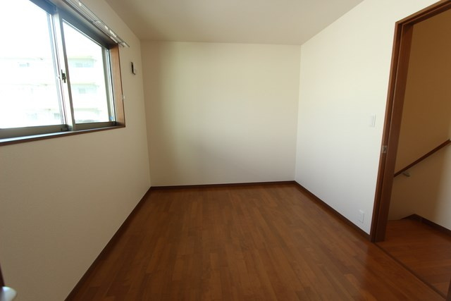 入場２－１７０４コダテックスⅣＡの寝室