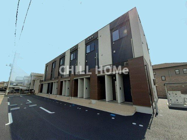 メゾンド　エクセル