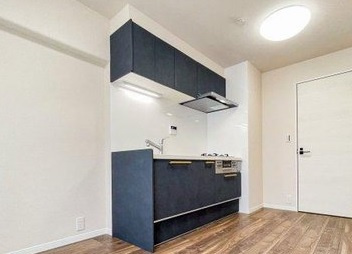 【キッチン】 | 花小金井スカイハイツ