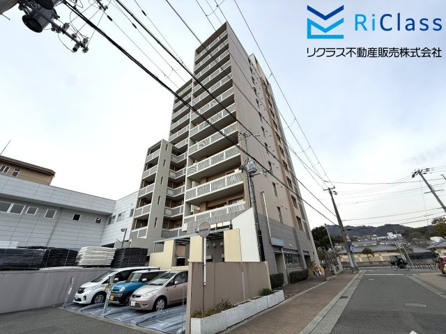 グランドーレ大道