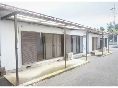 【外観】 | 第二石崎団地 | 外観